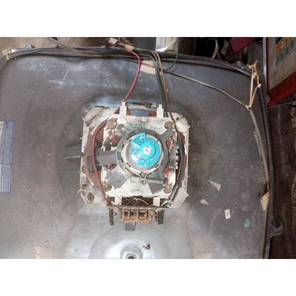 Yuke tv slim ew trimpot2 untuk LG Polytron ew copotan tv