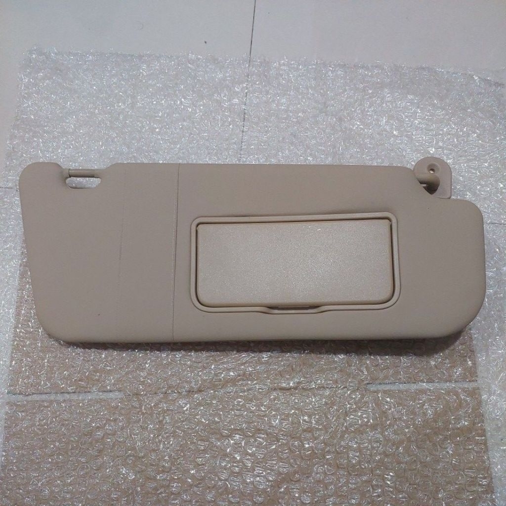 Sun Visor Pelindung Panas WULING CONFERO