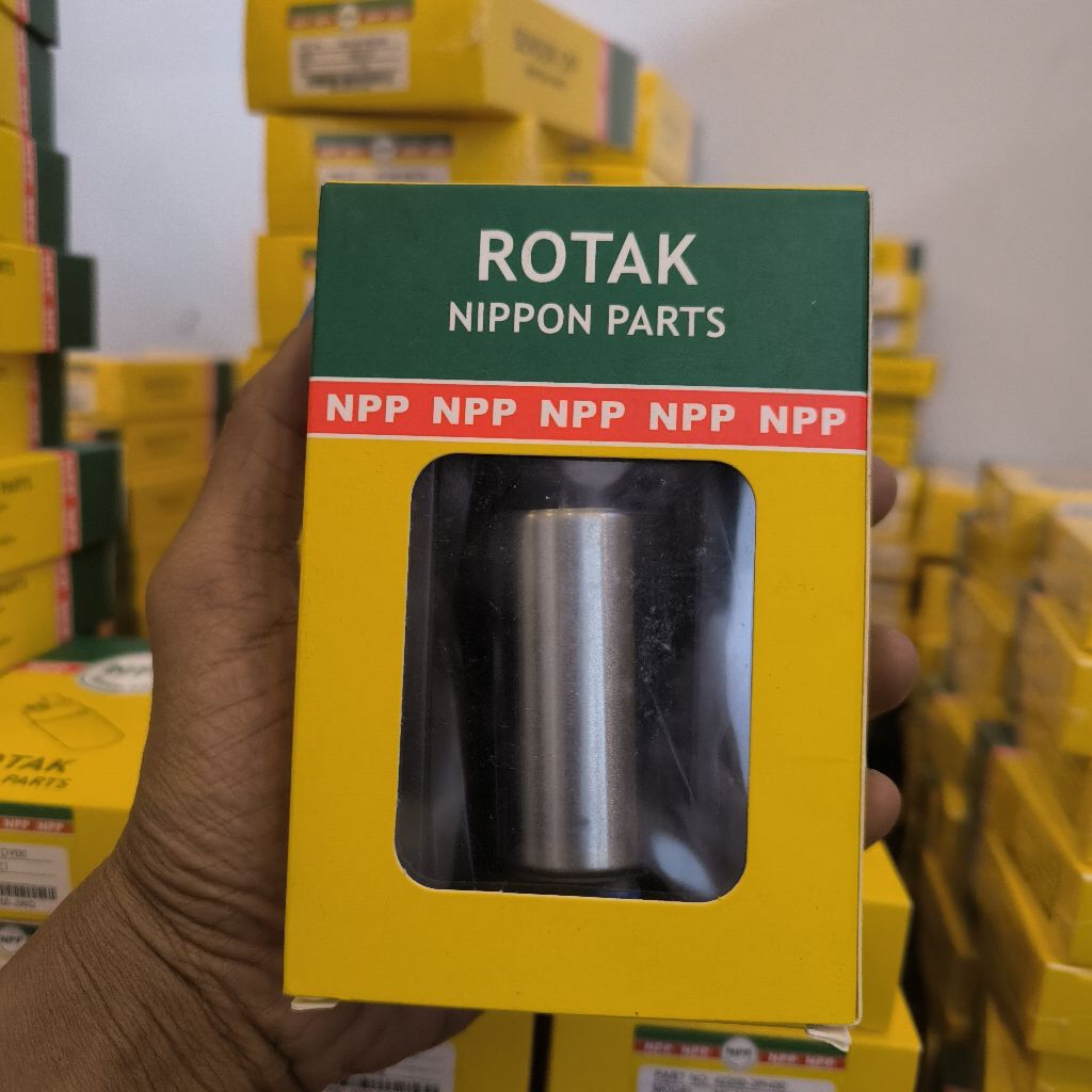 Rotak Beat fi, Beat street, Esp, Scoopy, Vario 125 K81 Original NPP