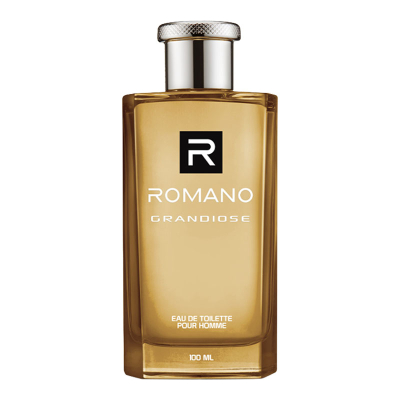romano grandiose parfum pria 100ml