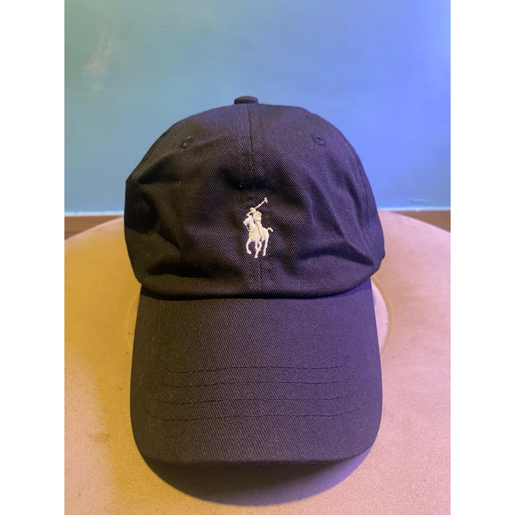 NEGO Polo Ralph Lauren Baseball Cap