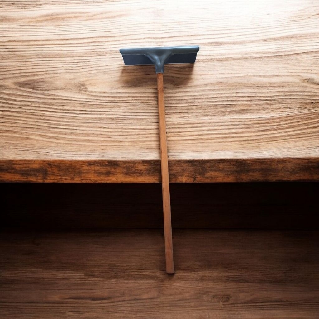 GARUK PANJANG BAHAN PVC/PARALON TEBAL