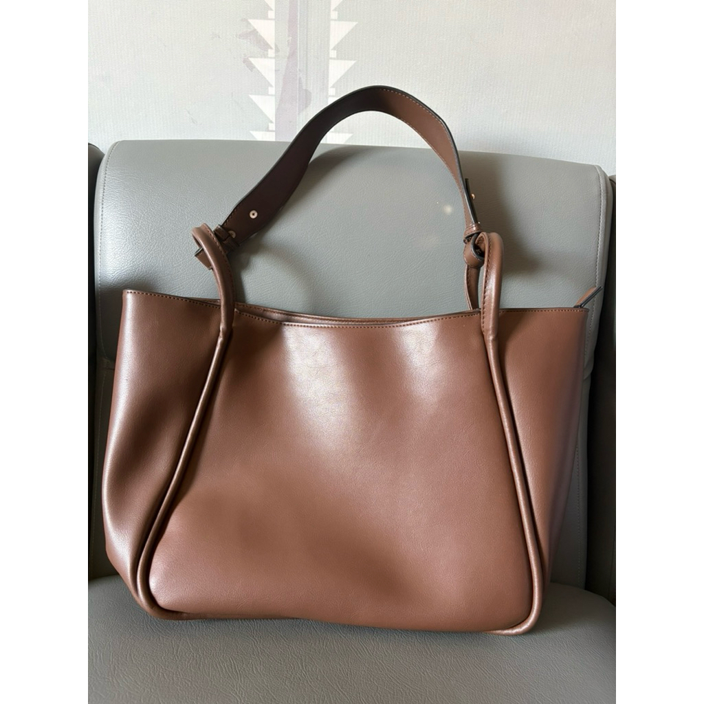 PRELOVED HANA CASSIA TOTE BAG