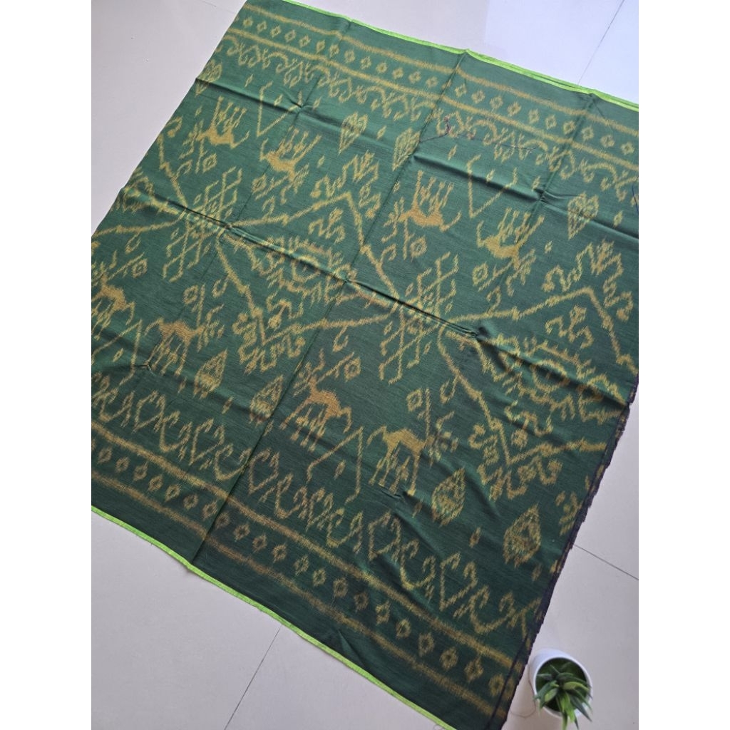 ENDEK SUTRA MASTULI SINGARAJA