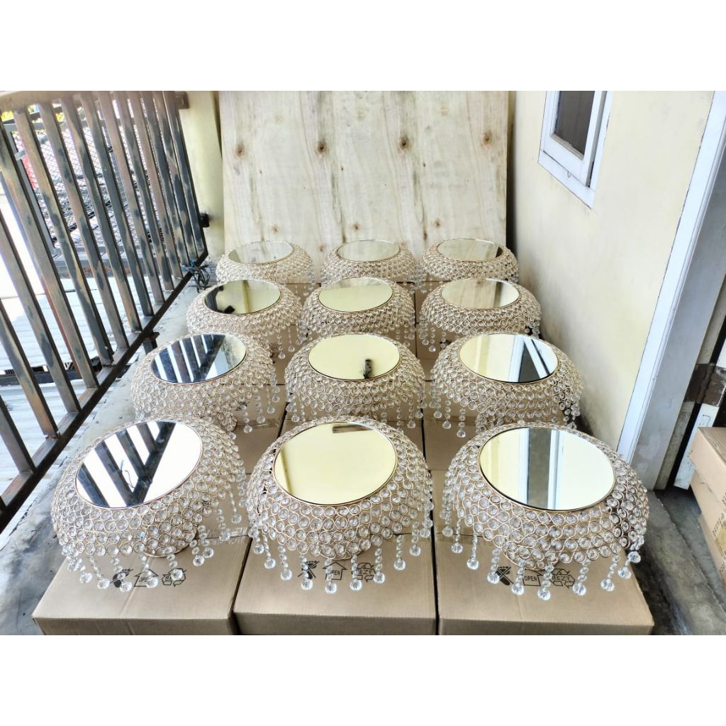 DULANG XINRAN HANTARAN | DULANG XINRAN RUMBAI