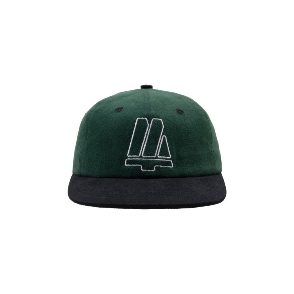 SNAPBACK BALL CAP MATERNAL ROLINA ORIGINAL