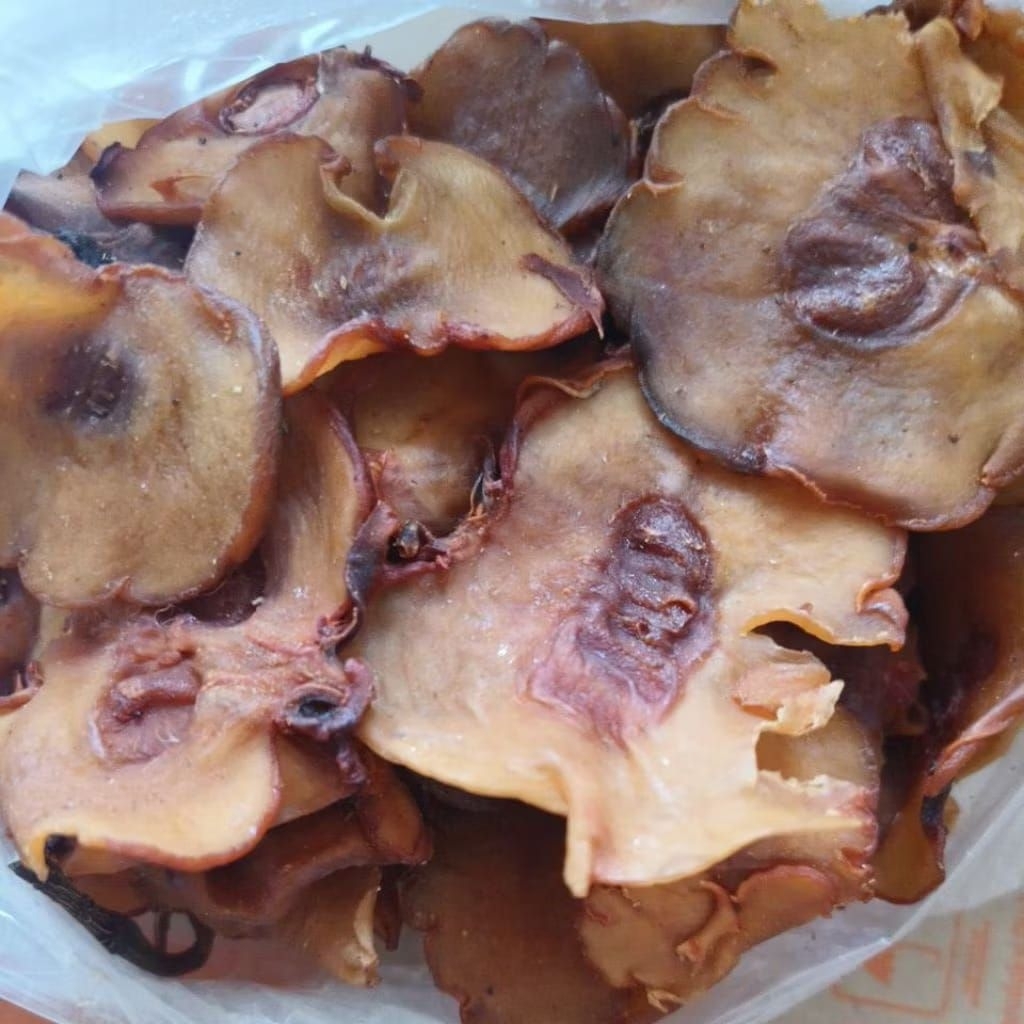 ASAM GELUGUR MEDAN/ASAM POTONG ASLI MEDAN/ASAM BUAT MASAKAN MEDAN