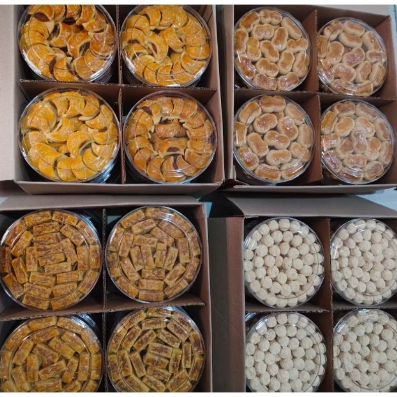 Kastengel | kue keju | Nastar | Coklat | Sagu kering | Kue Kering | kue lebaran | Cookies homemade |