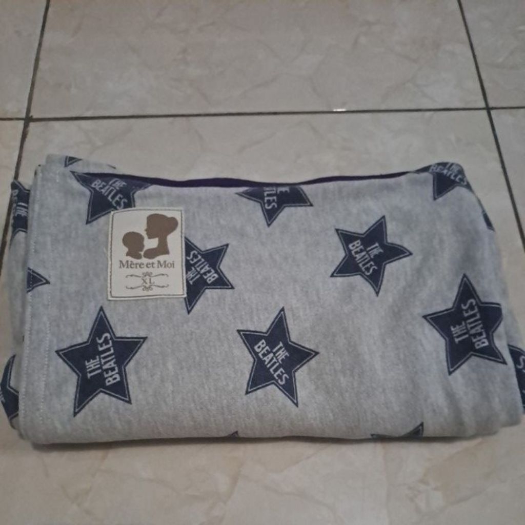 Geos Mere et Moi Size XL Preloved