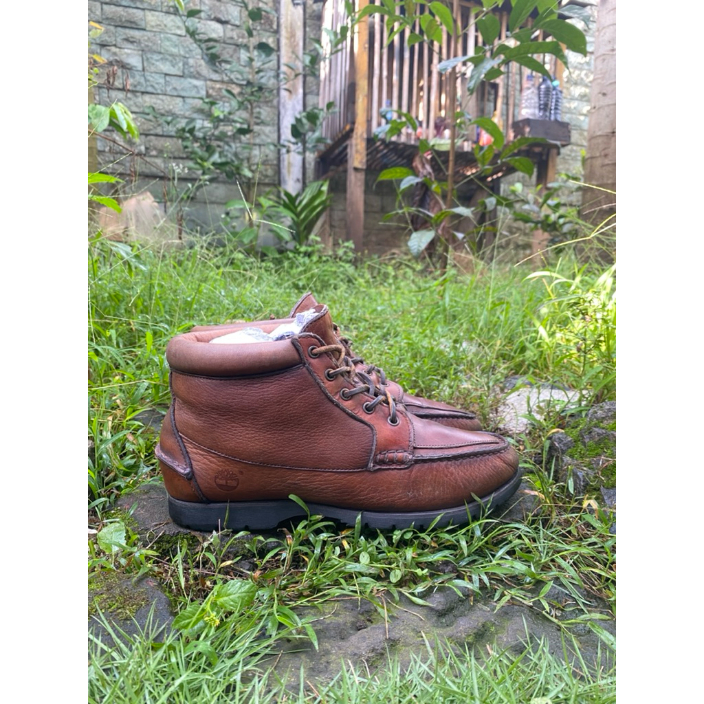 TIMBERLAND WATERPROOF