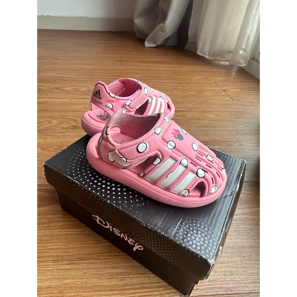 preloved sepatu anak perempuan adidas