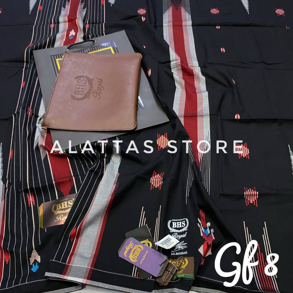 SARUNG BHS ROYAL GOLD SARUNG BHS ROYAL STA STT STC STG SGF SARUNG BHS ROYAL GOLD SGD SARUNG BHS MESR