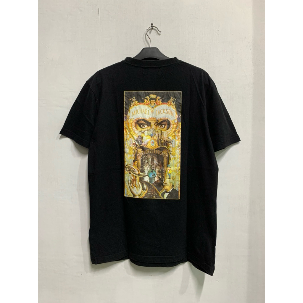 KAOS MICHAEL JACKSON