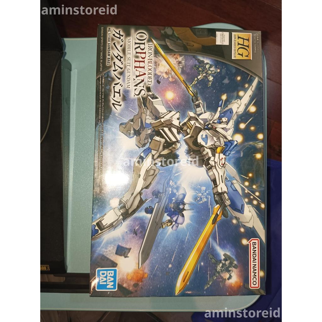 Bandai Gundam HG 1/144 Bael