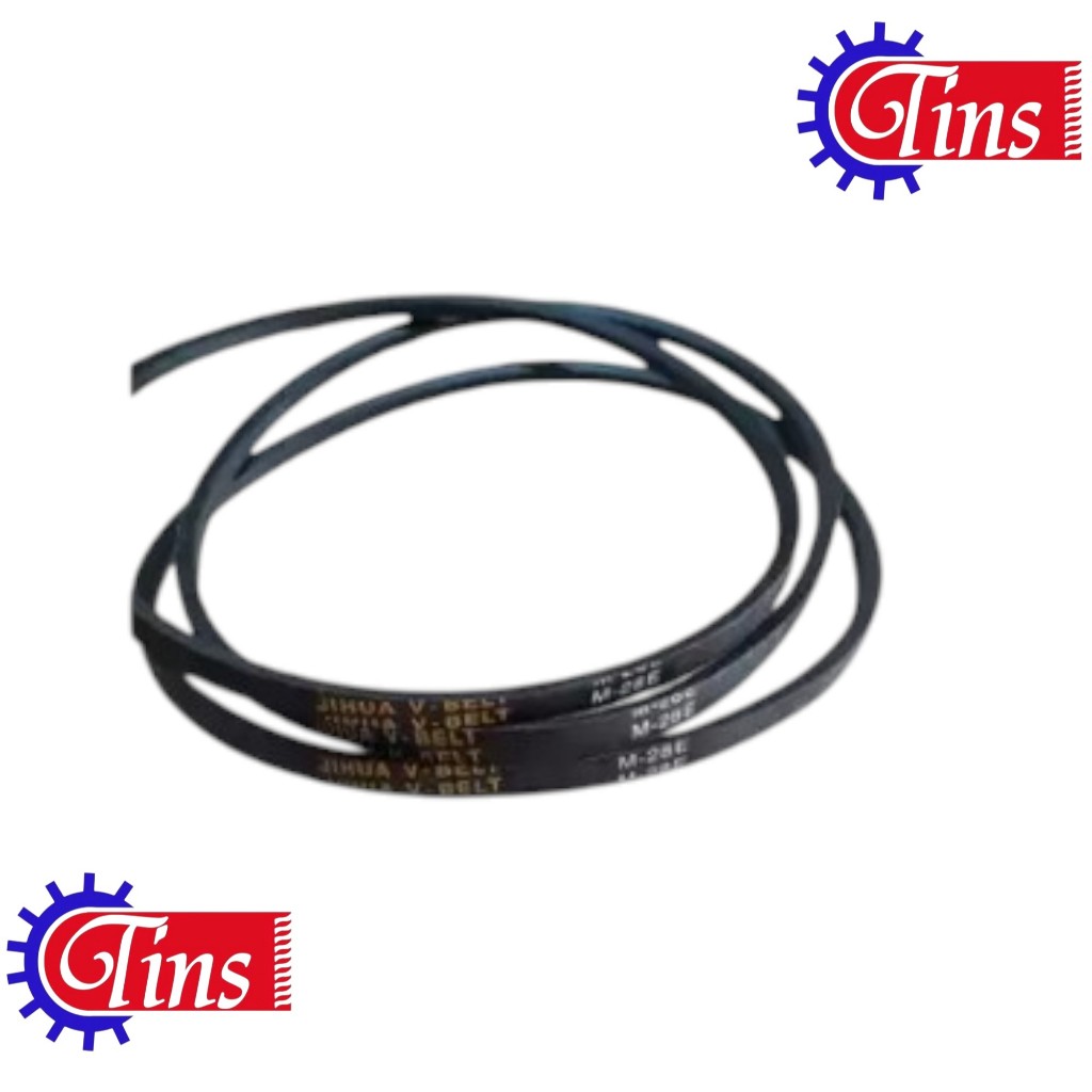 VANBELT TIPE M BERBAGAI UKURAN M18-M34