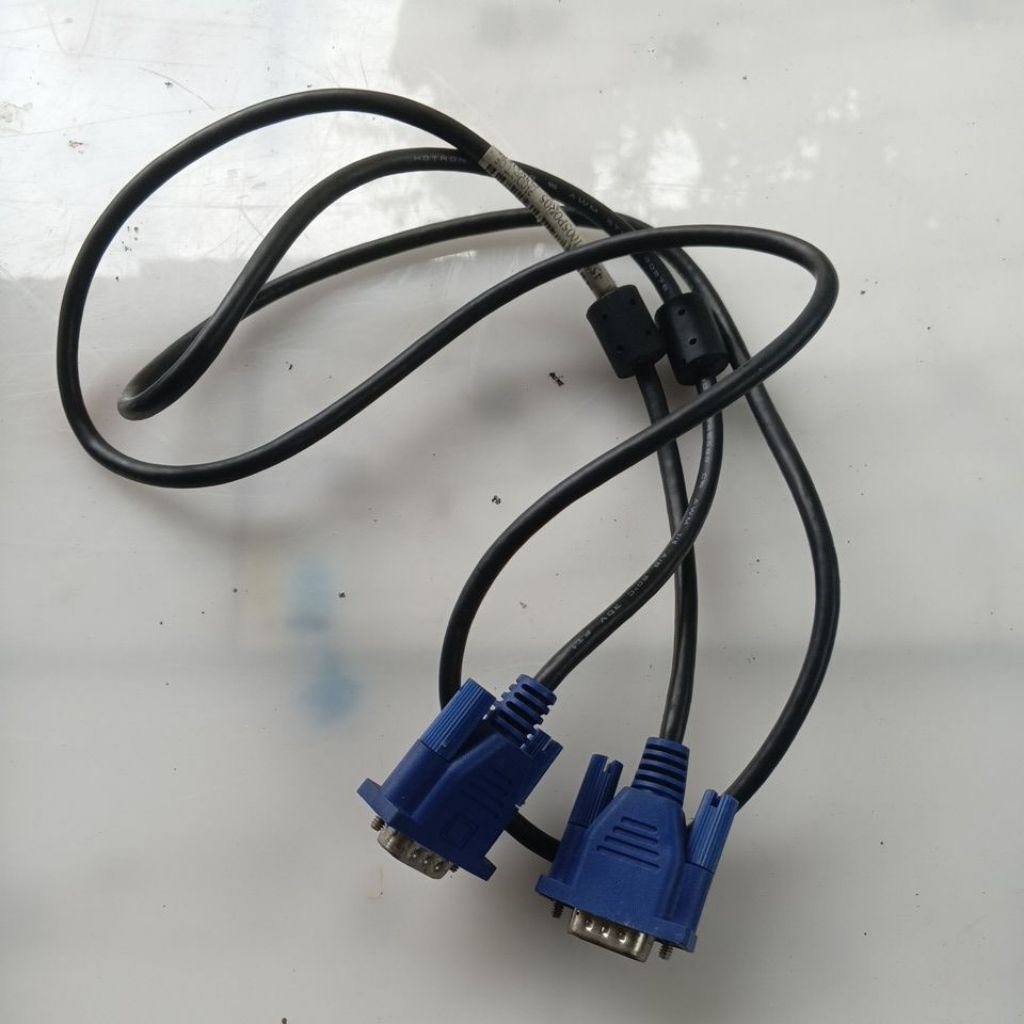 Kabel VGA Ori