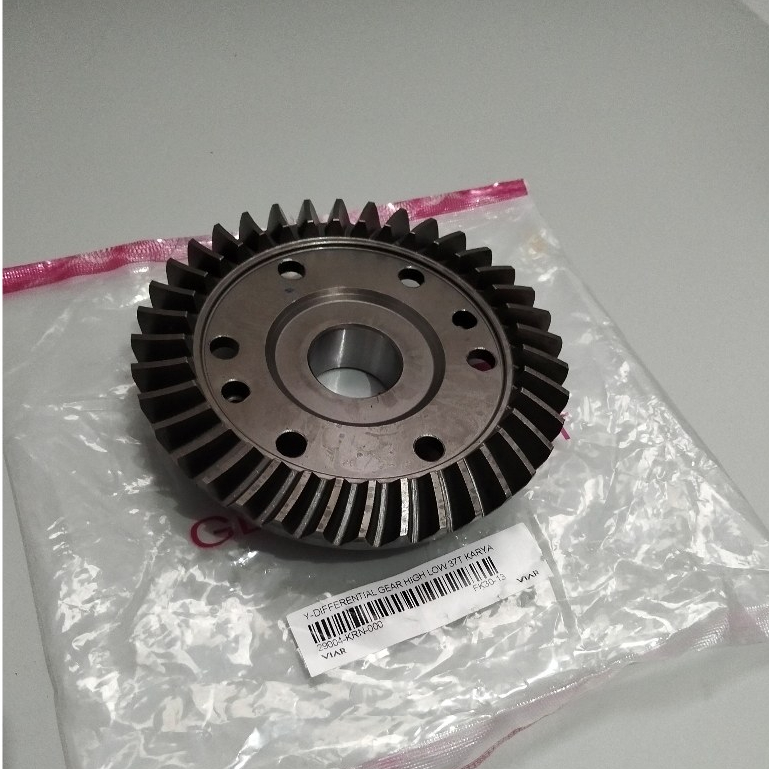 Gigi Gardan 37T Viar Karya 300CC Hilo Motor Roda 3 Dll [CAM JKT] (29004-KRN-000)