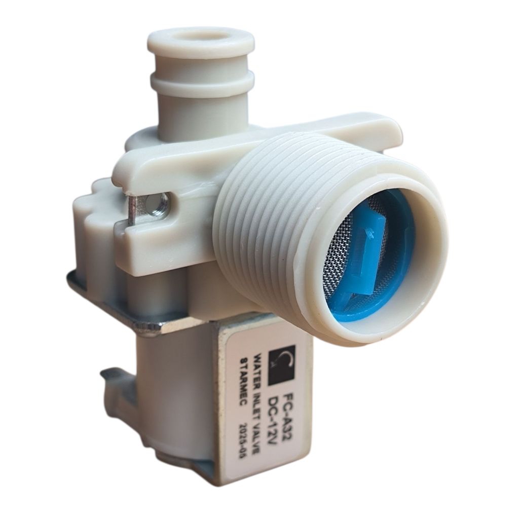 Solenoid Water Inlet Mesin Cuci LG T2185VSPCK T2108VSPCK