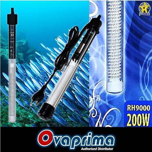 Resun RH-9000 200W Aquarium Heater 200 Watt