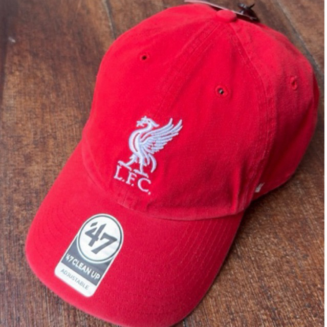 Liverpool fc 47 cap
