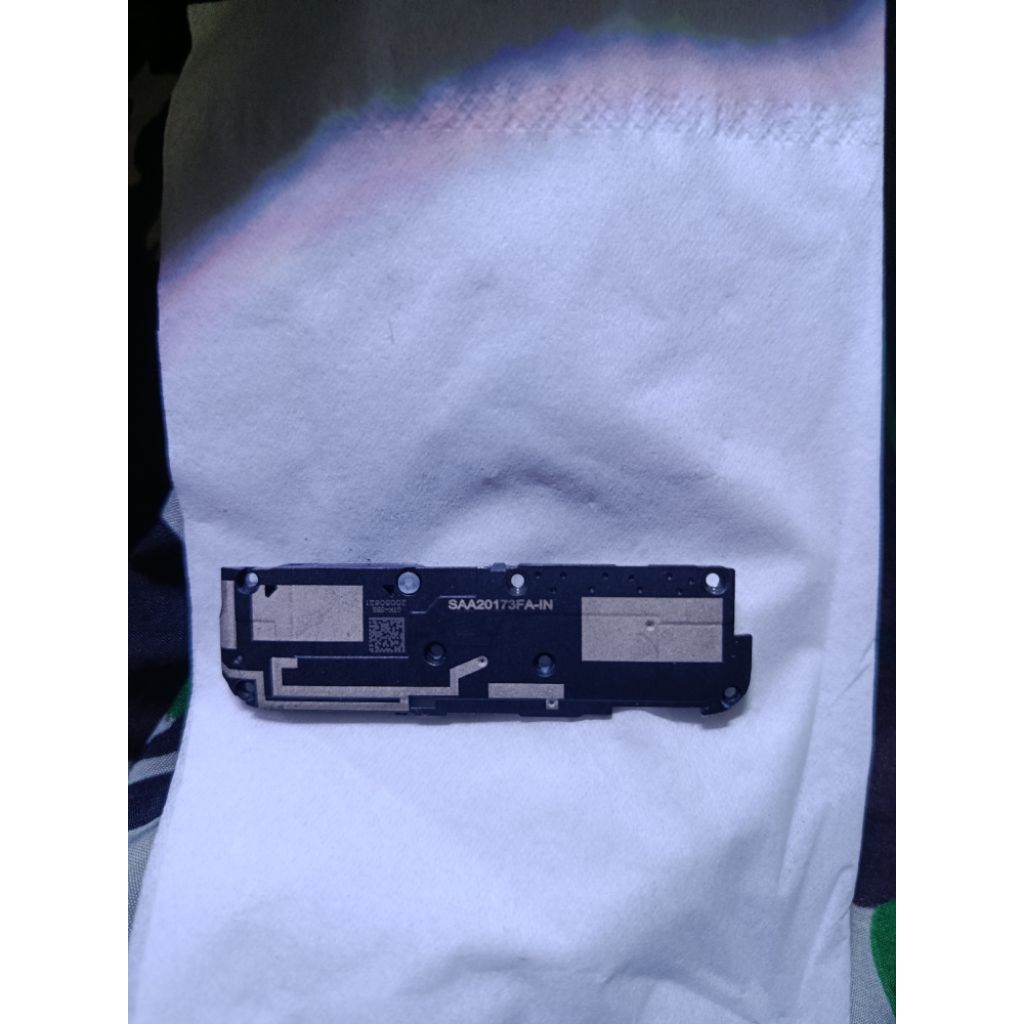 part poco f2 pro ori copotan