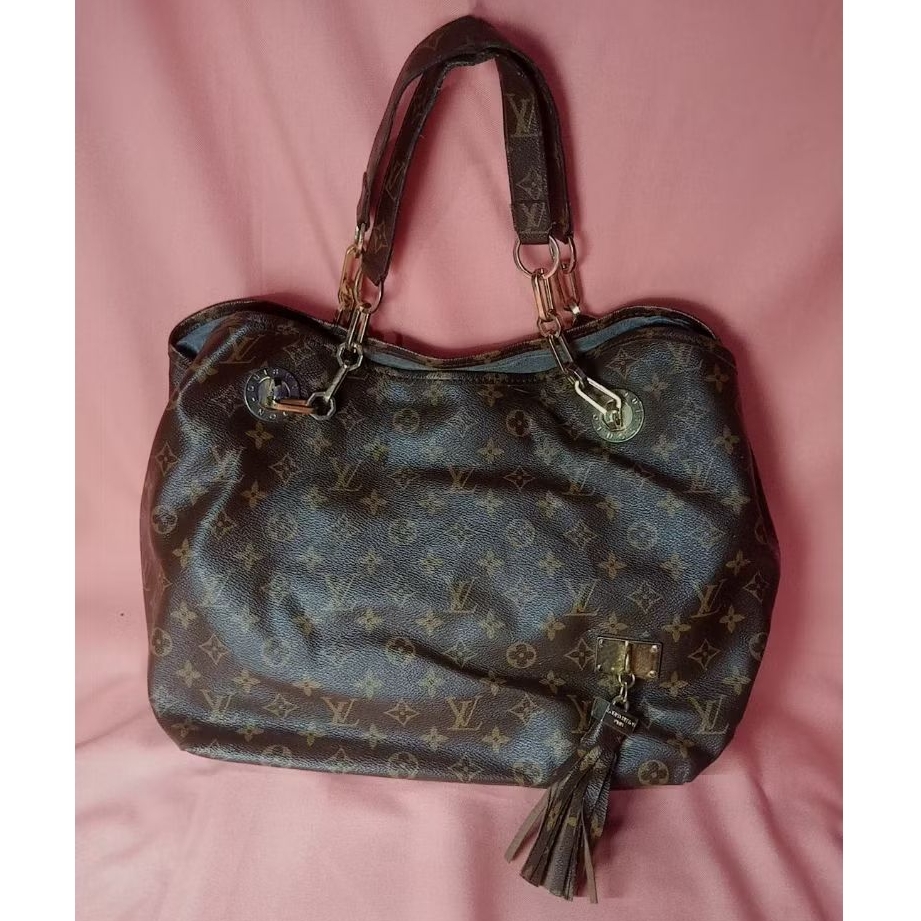 [FLW] Second Louis Vuitton (LV) Paris