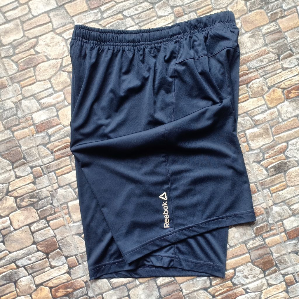 Celana REEBOK SPEEDWICK T3R pendek pria pl brand original