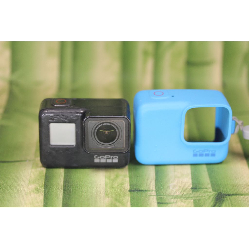 Gopro Hero 7 Black