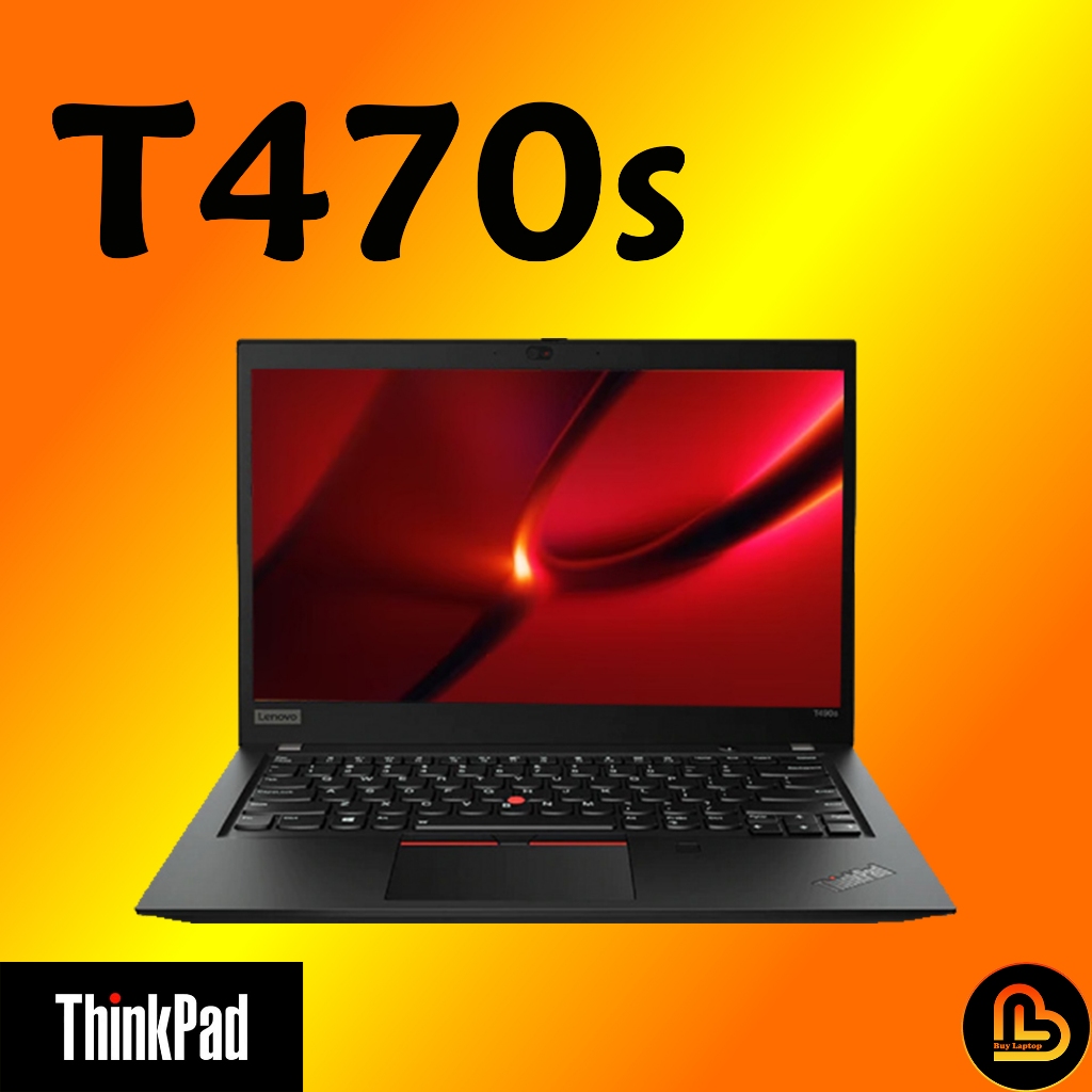 ThinkPad T470s / thinkpad T470s / T470s