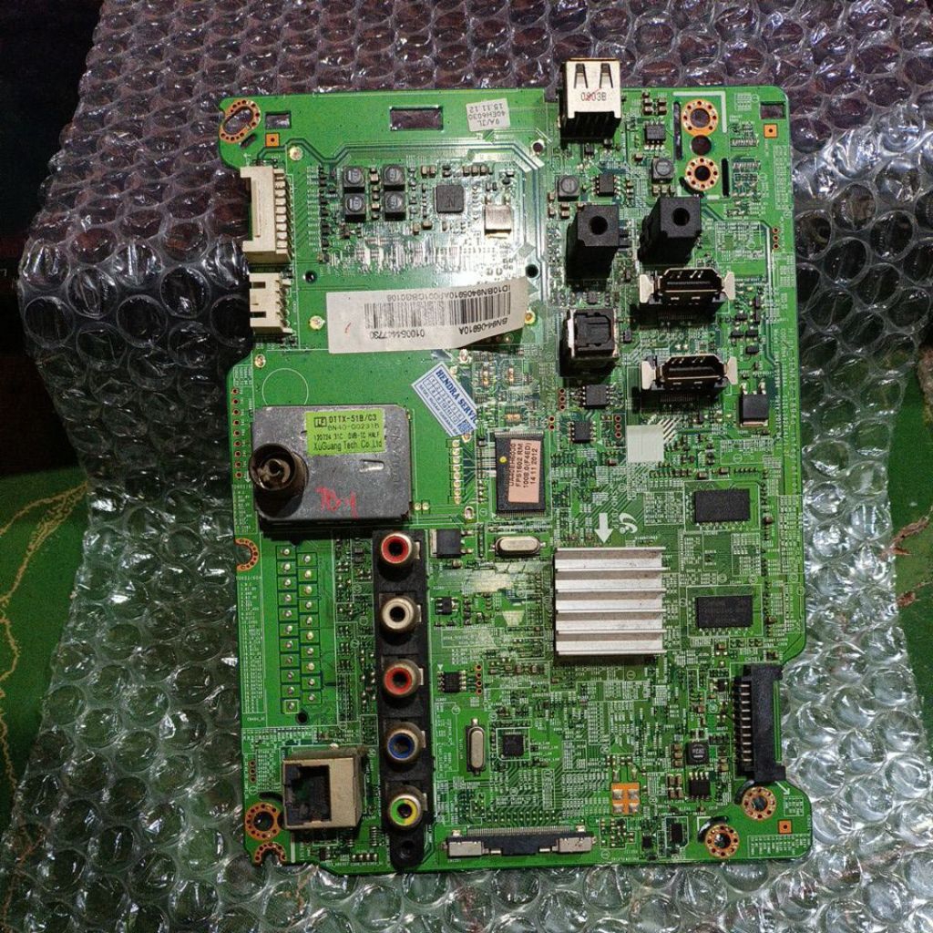MB TV SAMSUNG UA40EH6030 ORIGINAL