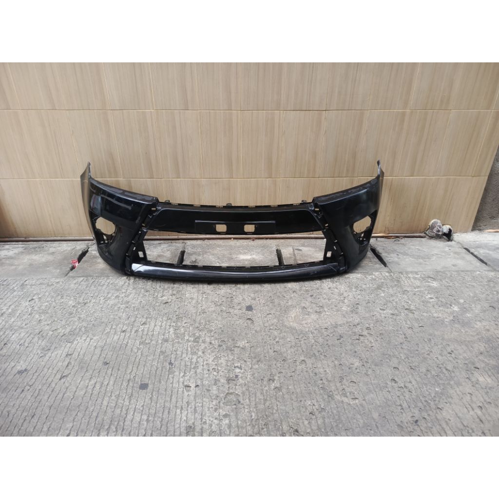 Bemper Depan Yaris 2014