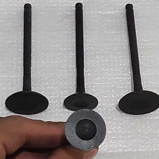 PAYUNG KLEP YAMAHA MIO M3 IN-EX KODE 2PH-PH ORIGINAL