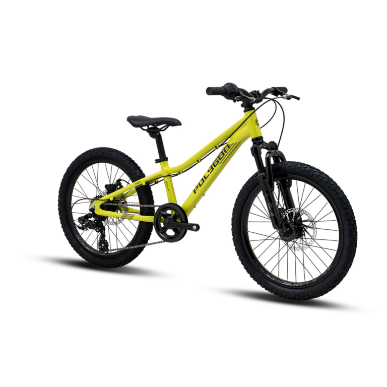 Polygon Sepeda Gunung Anak Mountain Bike Junior Relic 20