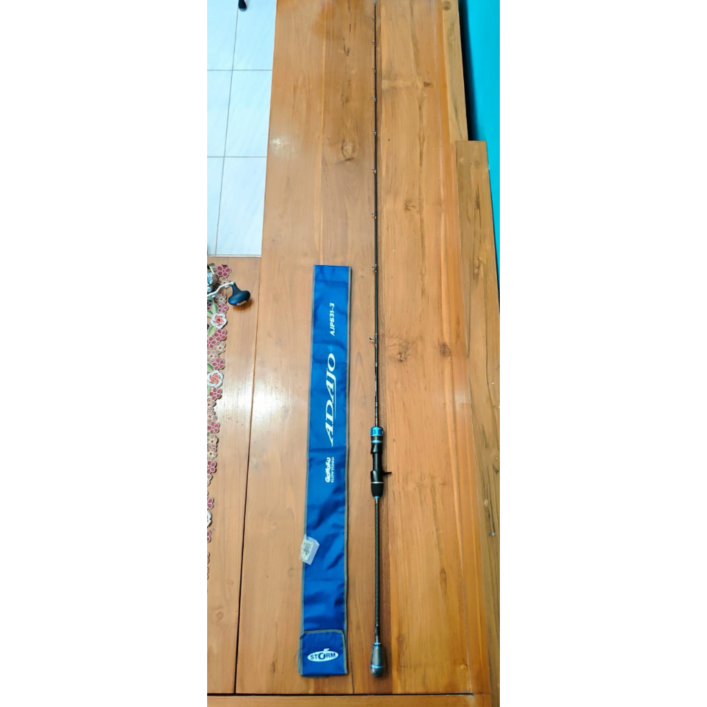 STORM GOMOKU ADAJO PE 1-3