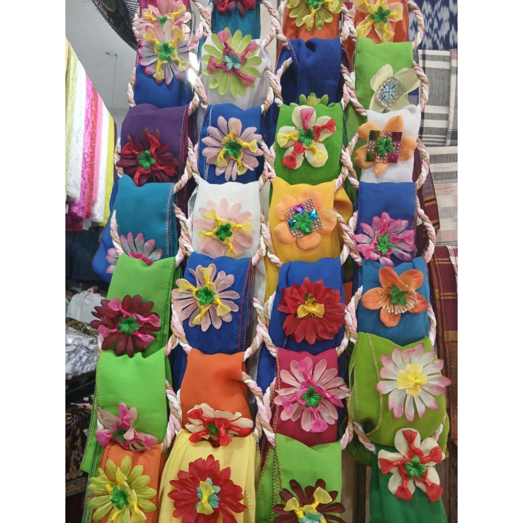 selendang anak..selendang bali