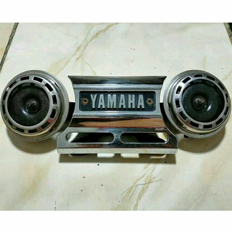 KLAKSON KELAKSON BEL RX KING MASTER COBRA 1983_2001 ORIGINAL LEPASAN UNITE.