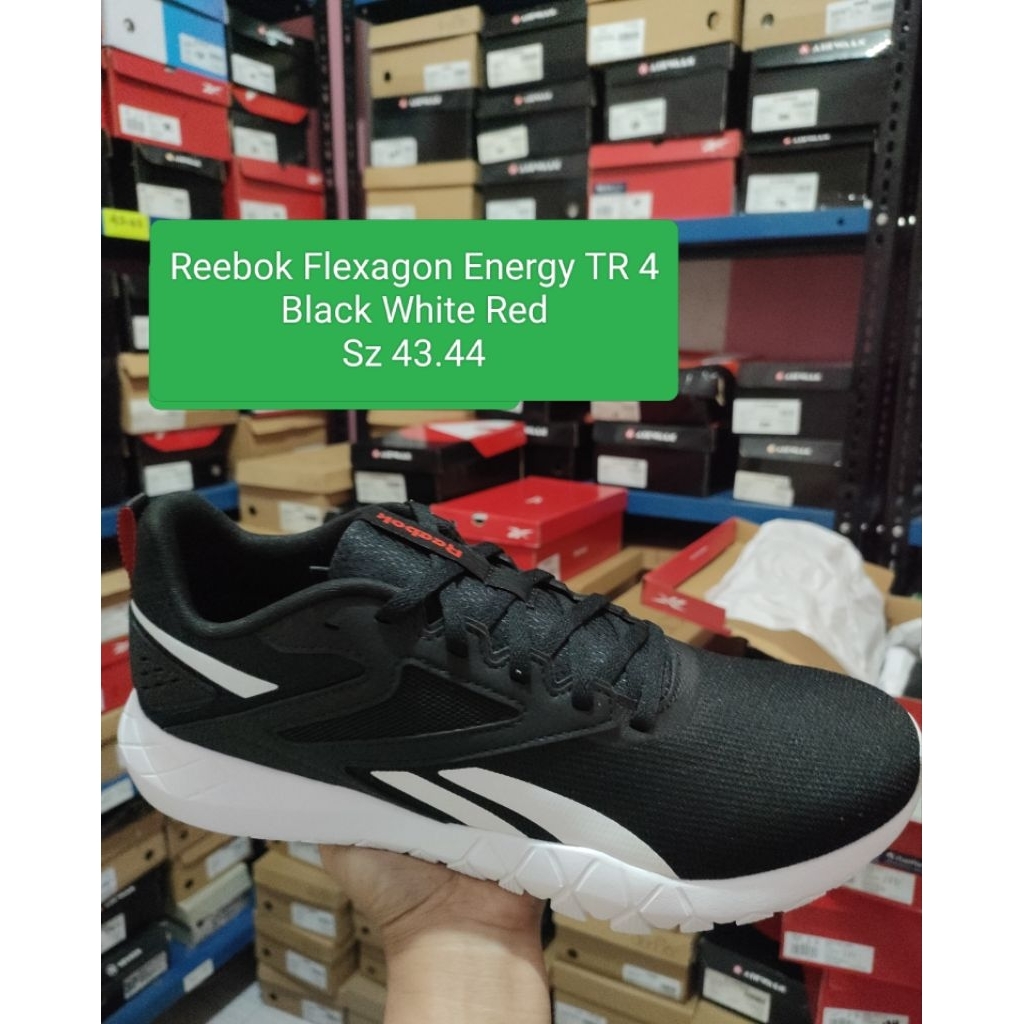 Reebok Flexagon Energy TR 4