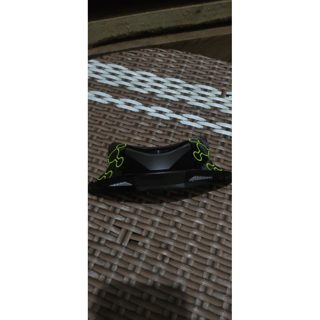 spoiler original kyt vendetta 2 livery andrea iannone