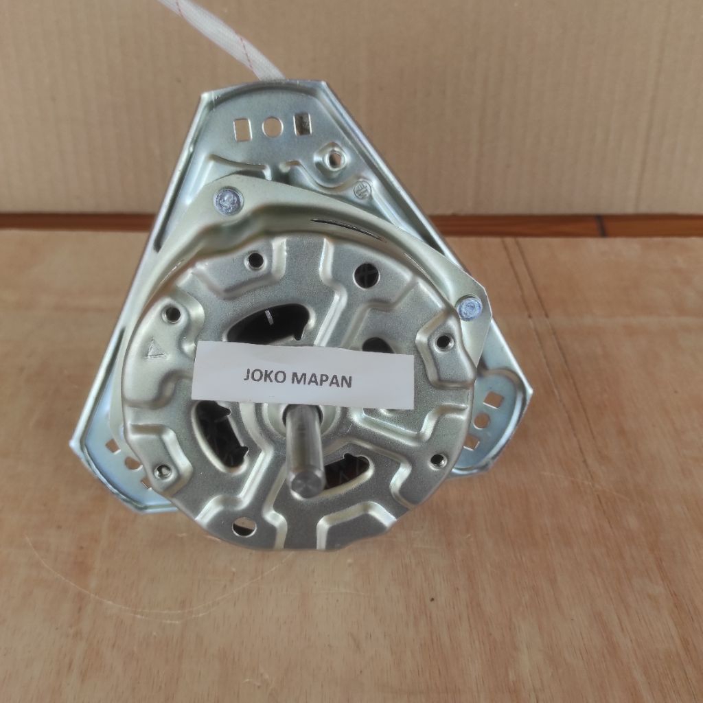 Dinamo SAP spin Alumunium dinamo spin mesin cuci 70 Watt yyg-70 spin motor