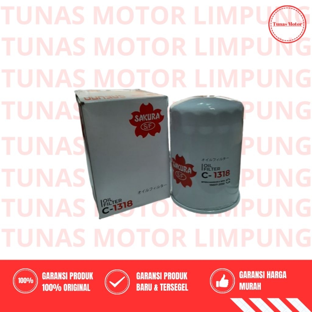 FILTER UDARA DYNA/DUTRO 125HT