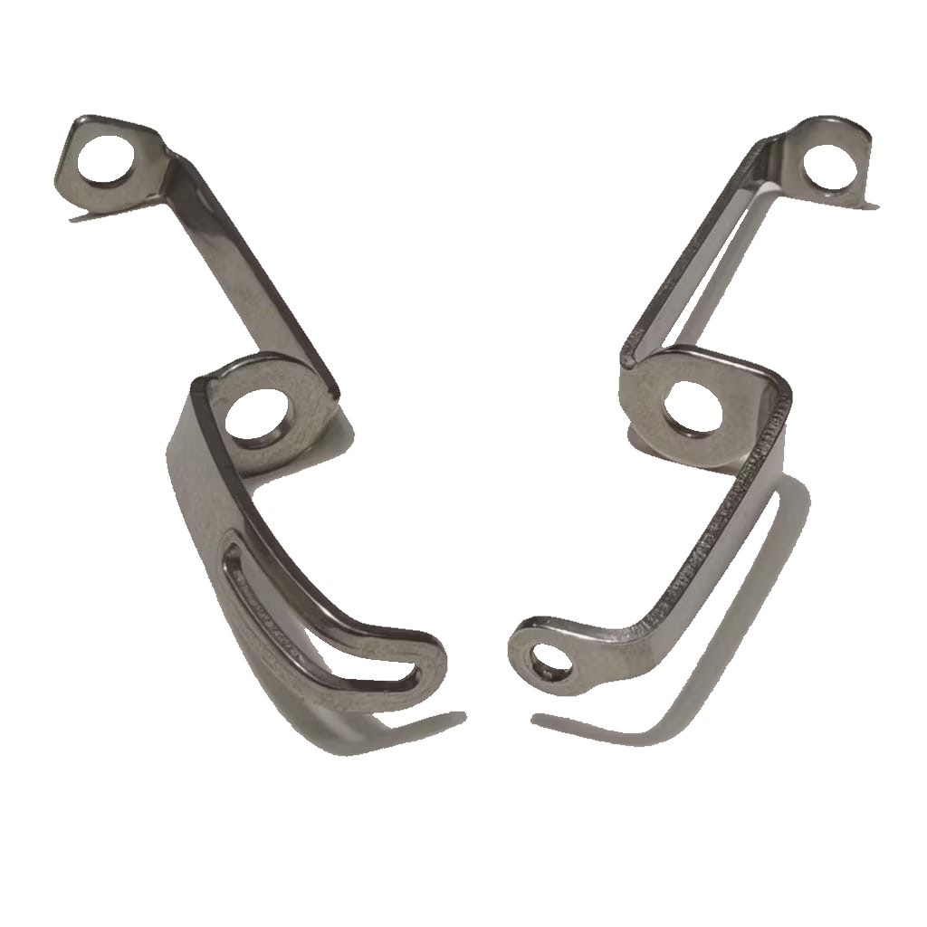 Sepatu Jarum Mesin Bordir Komputer | Sepatu Embroidery Computer