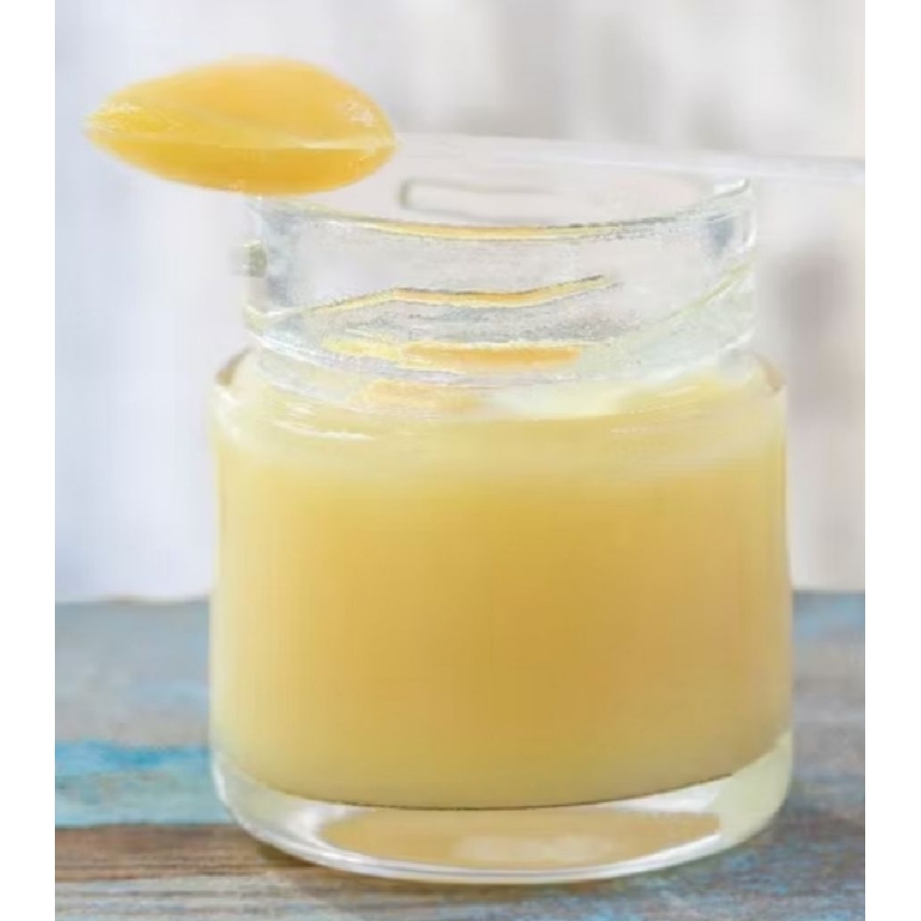 royal jelly murni asli 100% / madu royal jelly 460ml