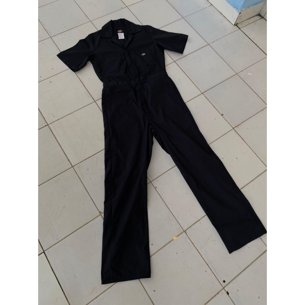 Coverall Dickies