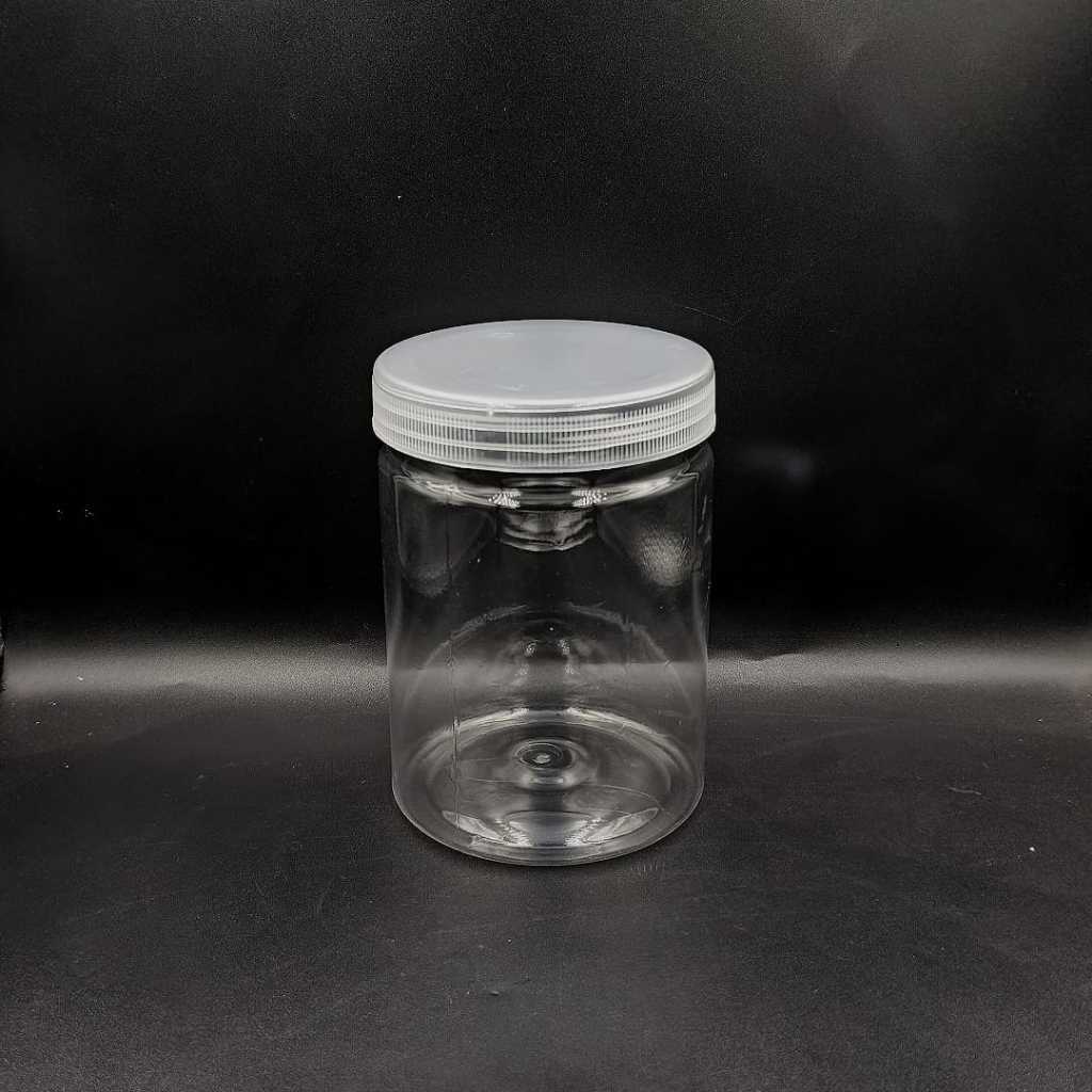 TOPLES TABUNG 800 ML / TOPLES PLASTIK 800 ML