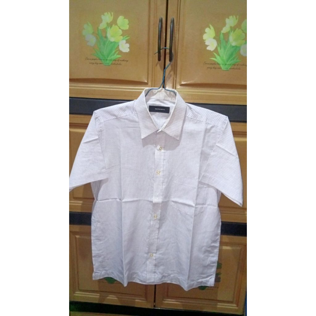 Kemeja Pria The Executive ( PL )