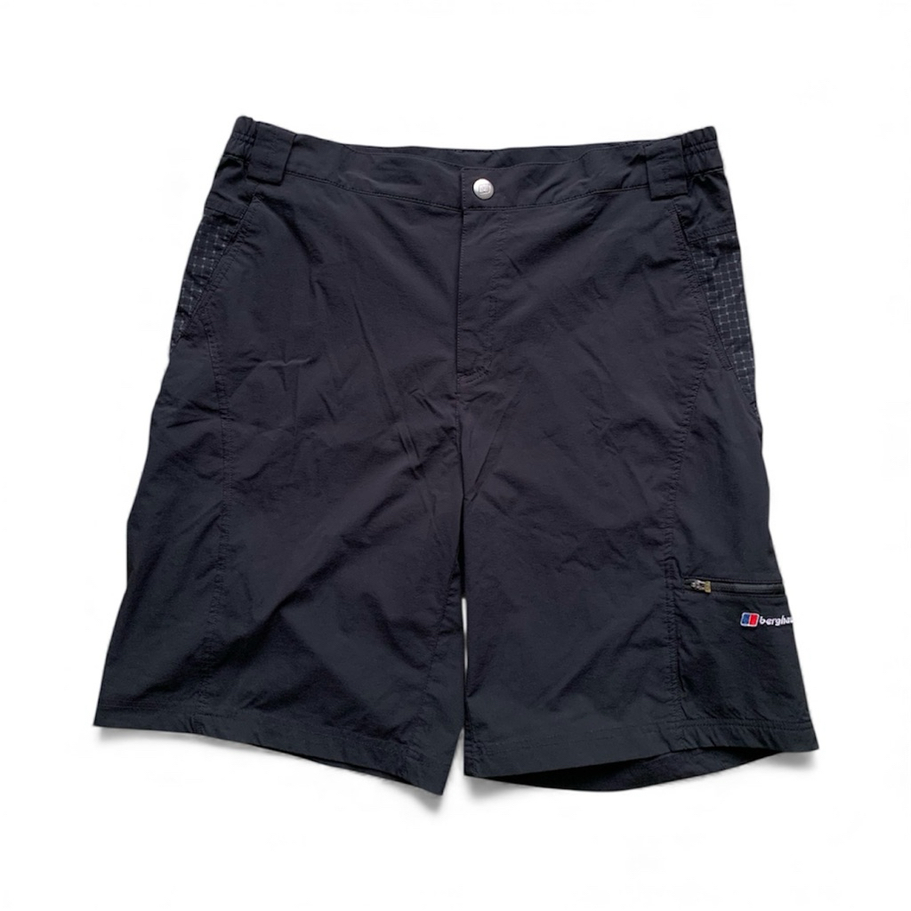 BERGHAUS SHORT PANTS OUTDOOR