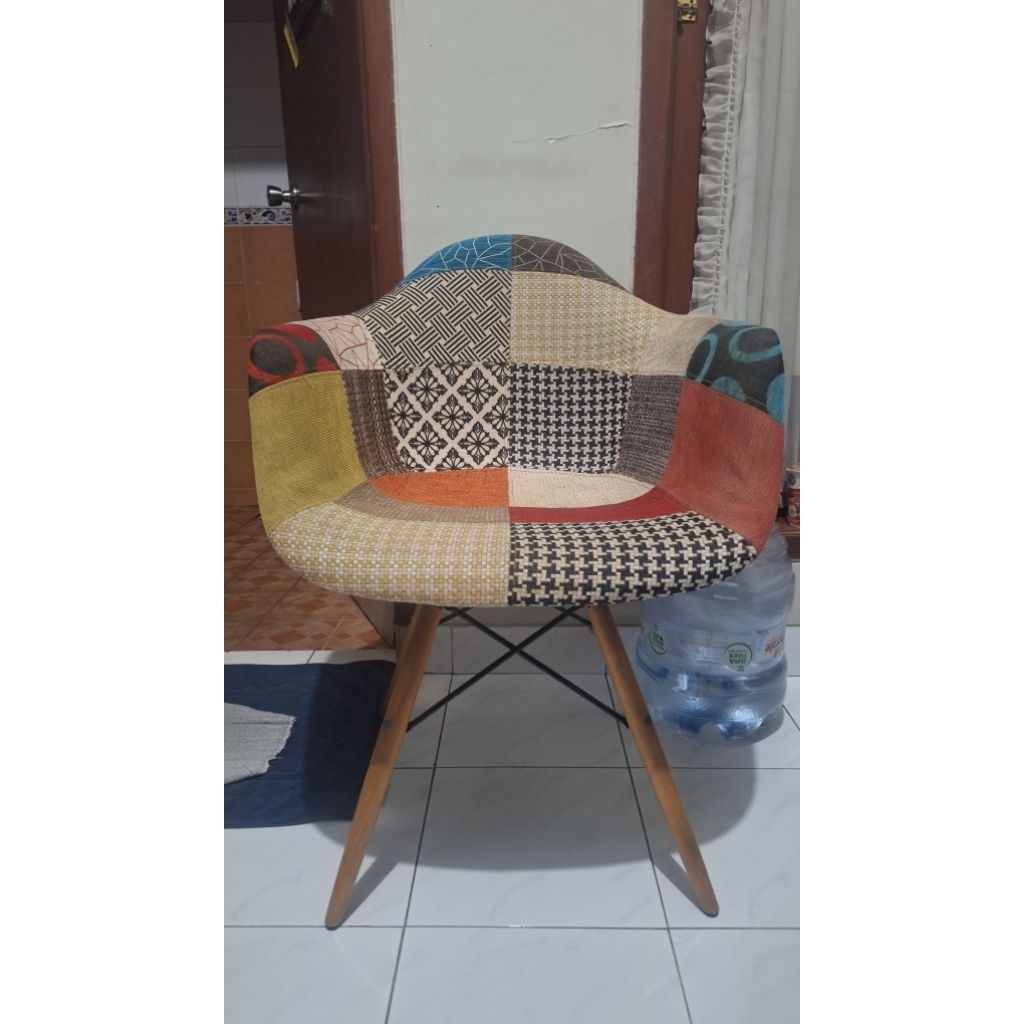 kursi santai Informa