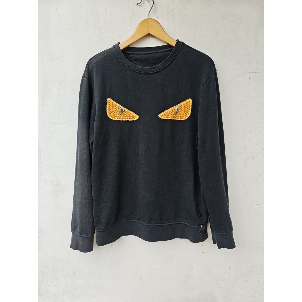 Crewneck Fendi