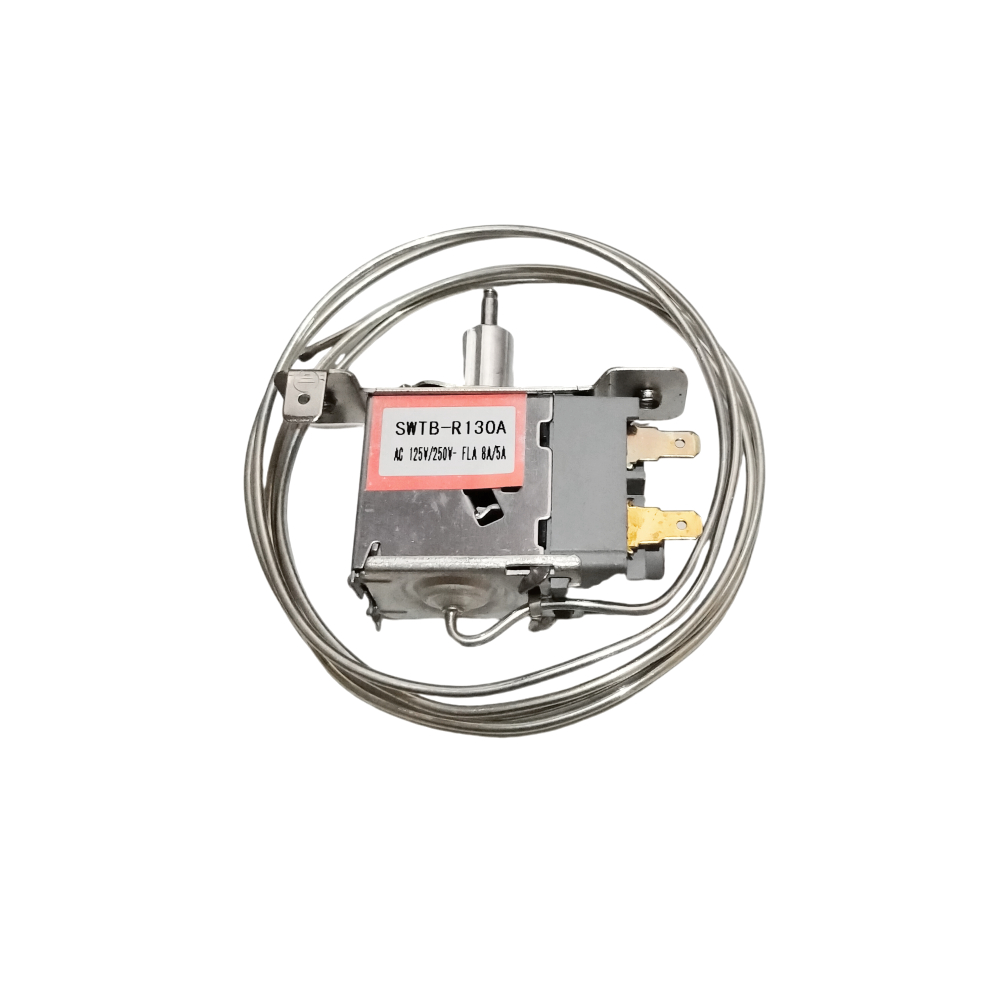 Thermostat Kulkas 1 Pintu / 2 Pintu / Freezer / Showcase