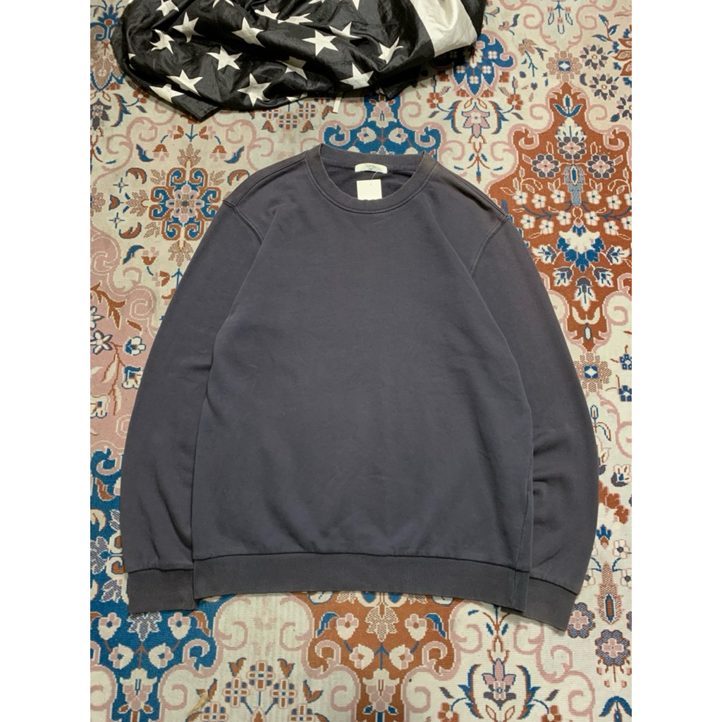 CREWNECK TOPTEN